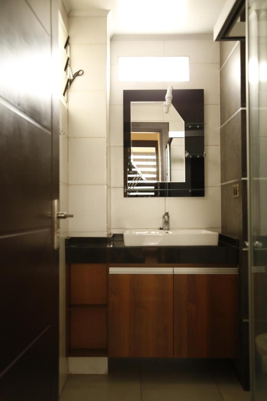San Martin Appartement Cochabamba Buitenkant foto